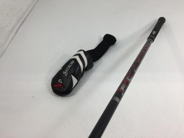 Amazon | 【中古品】ダンロップ ユーティリティー スリクソン(SRIXON