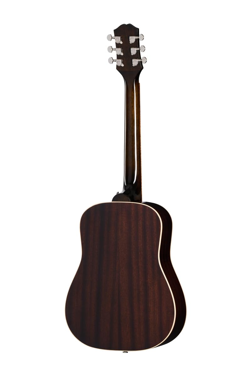 Amazon | Epiphone/J-45 Express Ebony エピフォン ミニギター