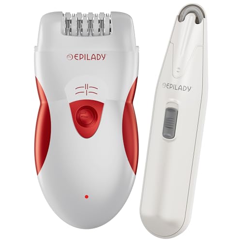 Epilady Bundle Kit