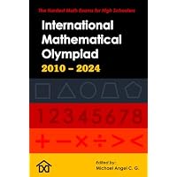 IMO - International Mathematical Olympiad [Enlarged Edition]