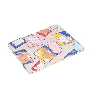 HIKOO DAILY Kühlmatte D9276 für Haustiere