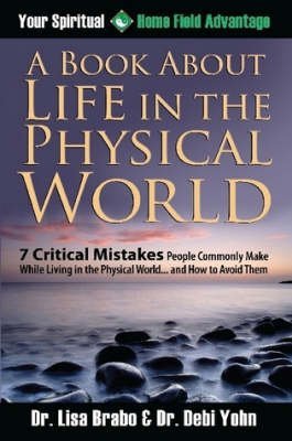 [(Your Spiritual Homefield Advantage)] [By (author) Lisa Brabo] published on (October, 2007)