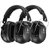 2 Pack 34dB Noise Canceling Headpho...