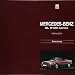 Mercedes-Benz: SL R129 series 1989 to 2001