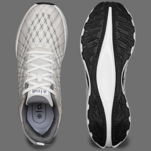 Image of CULT Men MeshBlaze Walking Shoes