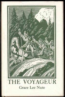 Grace Lee Nute / The Voyageur 1979
