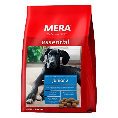 MERA essential Junior 2, Hundefutter trocken Cover