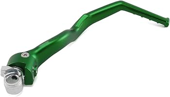 Amazon.com: GMCCHENG 7075 Aluminum Alloy Forged Kick Start Starter