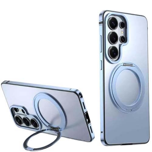 Coque Samsung S26 Ultra MagSafe pour un usage mains libres au quotidien