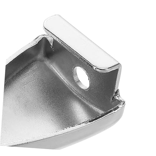 Ganchos de garra para batería UPKOCH 10 piezas para bombo con instalación rápida para mayor estabilidad y compatibilidad versátil miniatura 3
