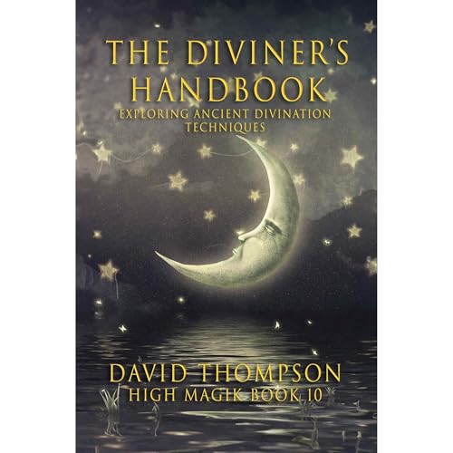 The Diviner's Handbook by David Thompson episode artwork
