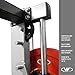 Valor Fitness Smith Machine Squat Rack Cage - Home Gym Equipment - 2