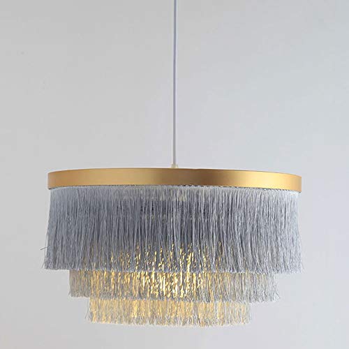 Chandelier à glace résout manque de chaleur, lanterne coton salon