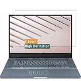 Vaxson 3 Pièces Film Protecteur d'écran, compatible avec Asus StudioBook S W700G3P 17inch [pas en Verre Trempé] Neuf Screen Protector Guard Autocollant