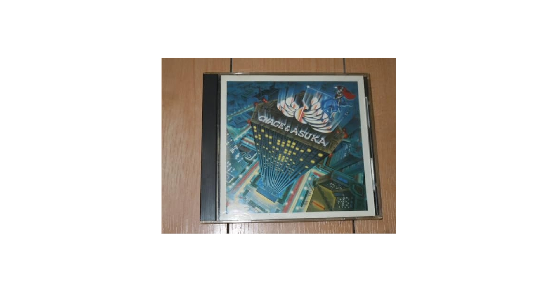 Amazon.co.jp: CDアルバムチャゲ＆飛鳥 CHAGE and ASKA 黄昏の