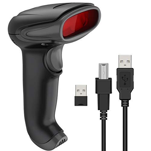 BarcodeScanner Test 2020 Die 9 besten BarcodeScanner im Vergleich