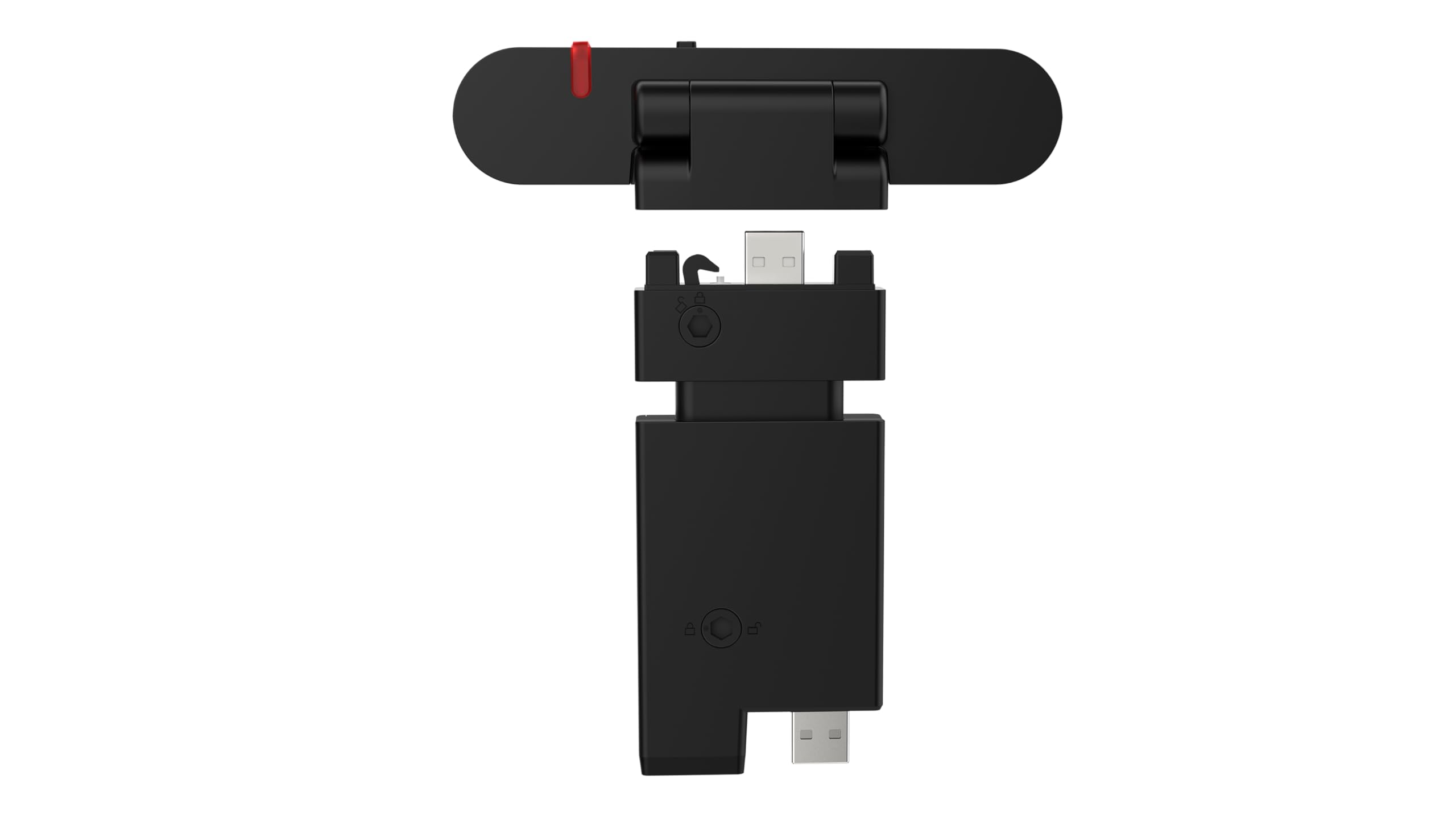 Amazon.com: Lenovo ThinkVision MC60 Webcam - Black - USB 2.0 Amazon.com: Lenovo ThinkVision MC60 Webcam - Black - USB 2.0