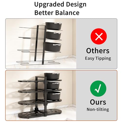 Adjustable-Heavy-Duty-Pots-and-Pans-Organizer-Under-Cabinet-8-Tier-Pot-and-Pan-Organizers-Inside-Cabinet-Kitchen-Cabinet-Organizers-and-Storage-Black