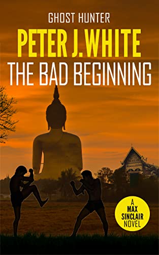 Cover of The Bad Beginning
