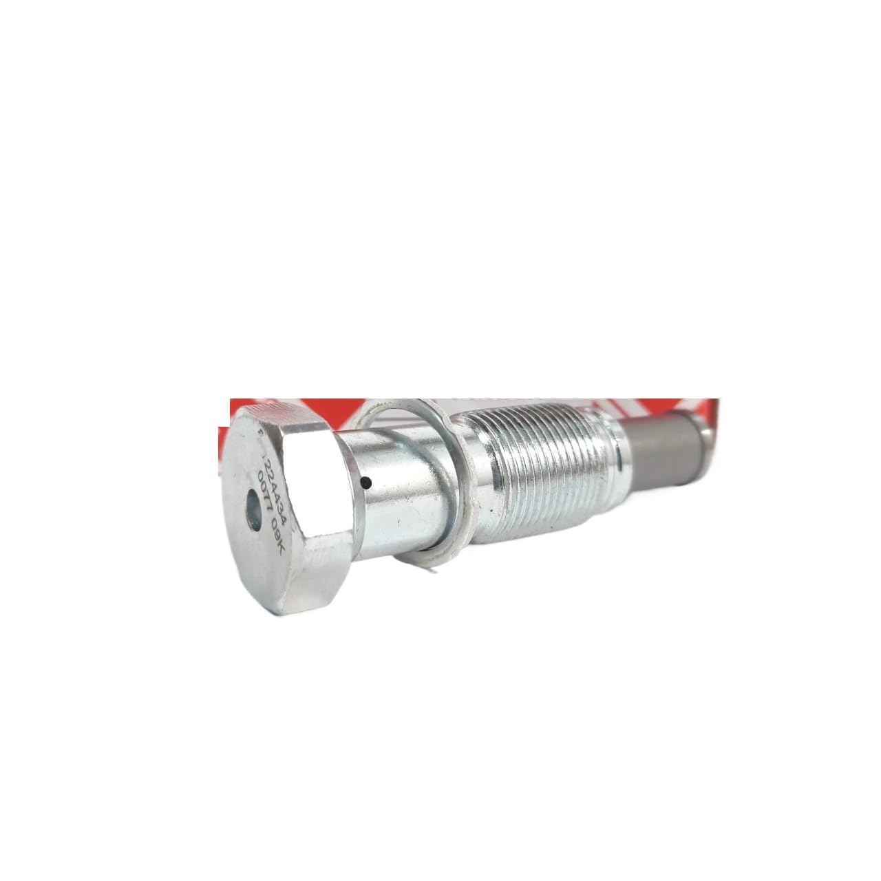 Polea Tensora Tensor De Cadena Para N13/para MINI/N12/N16/N18 11317607551 Tensor Multi-V