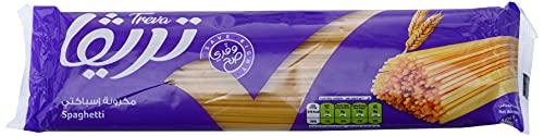 تريفا مكرونة اسباكتي، 400غ، من سميد القمح القاسي، مكرونه تري...