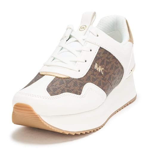 Image of Michael Kors Women's Raina Trainer