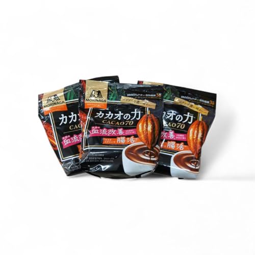 �J�J�I�̗� CACAO70 200g×3��