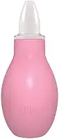 Lillo Aspirador Nasal - Rosa