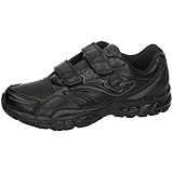  Joma reprise velcro JOMA DEPORTIVOS talla 46 NEGRO POLIPIEL