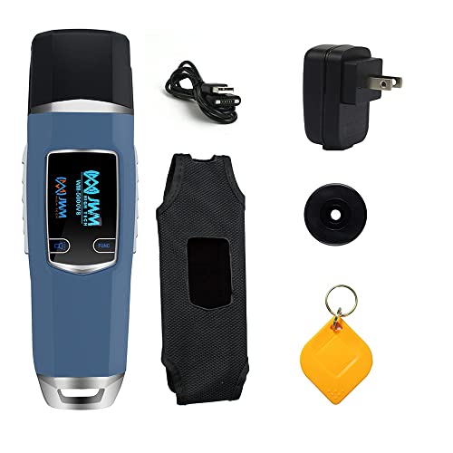 JWM Long-Range Guard Tour Patrol System Explosion-Proof