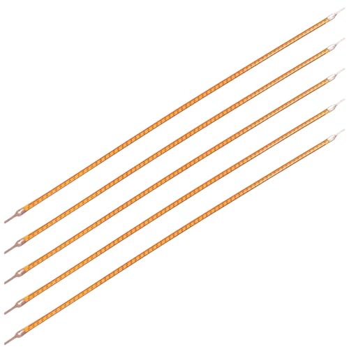 I[fBIt@ LED tLVu tBg`  Ȃ _ Ȃ₩ }CNLED VR DC3V 95mm dFB 5{