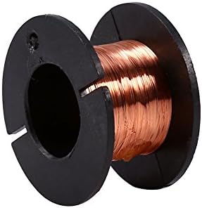 Soldering Wire Copper Wire, Winding Wire, Enamel Wire, Magnet Wire for Professional Home Maintenance for Industry