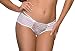 Produktbild Axami Frauen Hosen Slips V-6023 Cosmopolitan Weiß X-Large