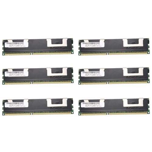 RAM ECC Serveur DDR3 MT36JSZF512772PZ de Haute Précision à 1333 MHz