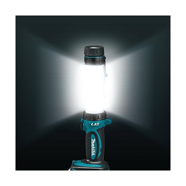 Akku-Lampe DML806 – Bild 9
