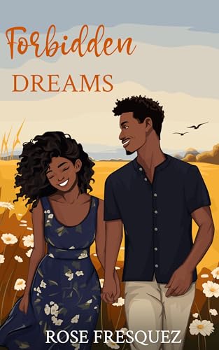 Forbidden Dreams: A Young Adult Forbidden love Romance