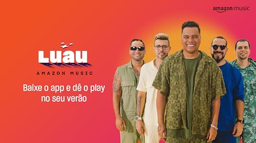 Clichê (Amazon Music Original)
