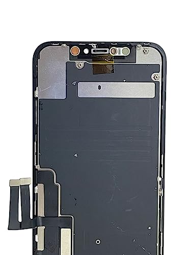 Tela Display Touch Frontal iPhone 11 Original Retirada 100%