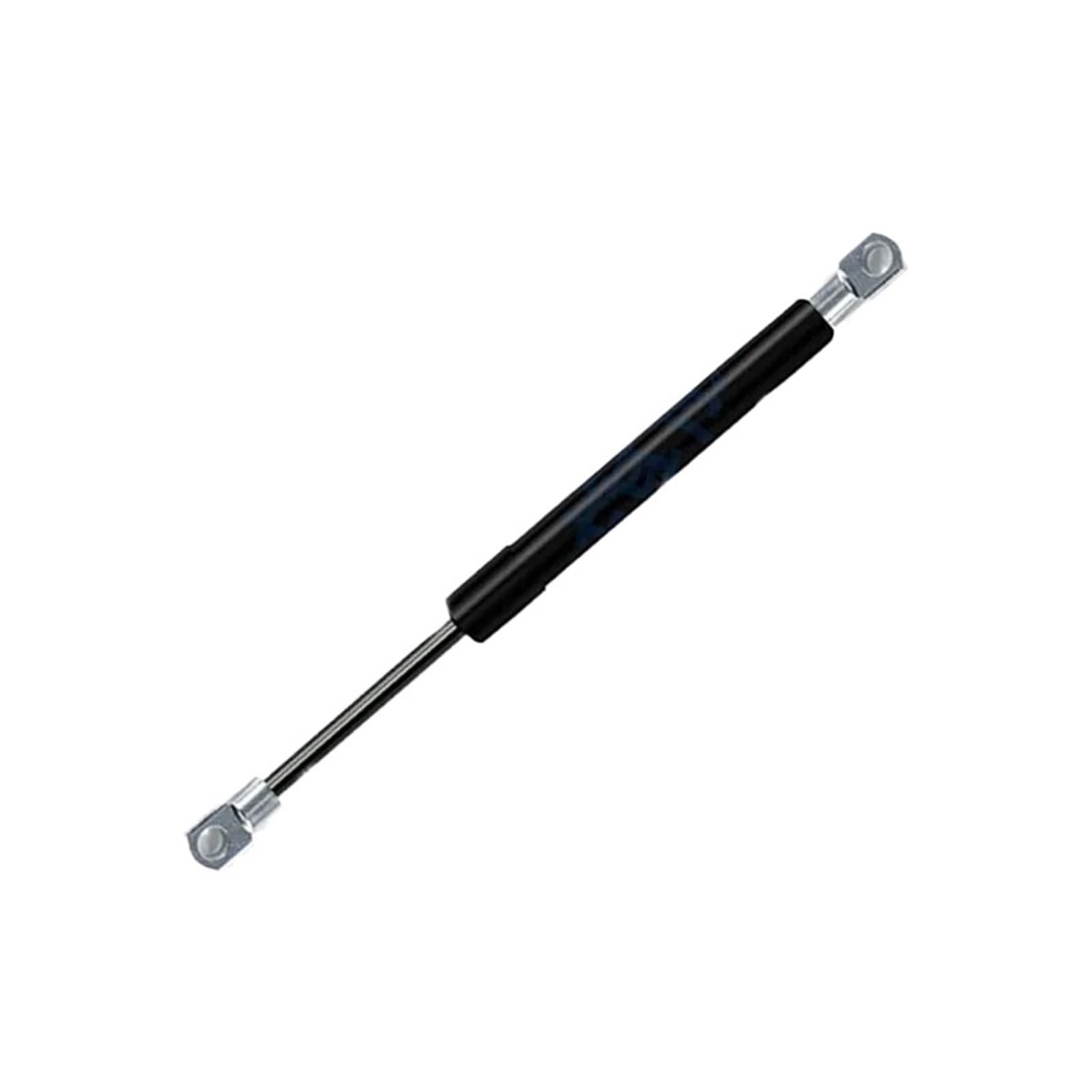 Barras de puntal universales Amortiguador resorte gas Puntal soporte elevación hidráulica | 150 mm-260 mm 550 N/55 KG for camión de autobús RV con barra(22-10-60-200)