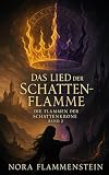 Cover zum Buch Das Lied der Schattenflamme