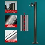 Zoom IMG-2 generico colonna d acqua per Zoom IMG-2 generico colonna d acqua per