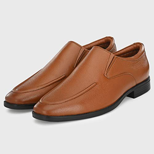 Image of Burwood Mens Bwd 400 Formal Shoes