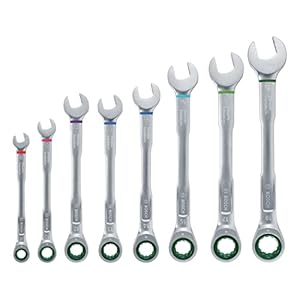 Bosch Home and Garden set sleutels/...