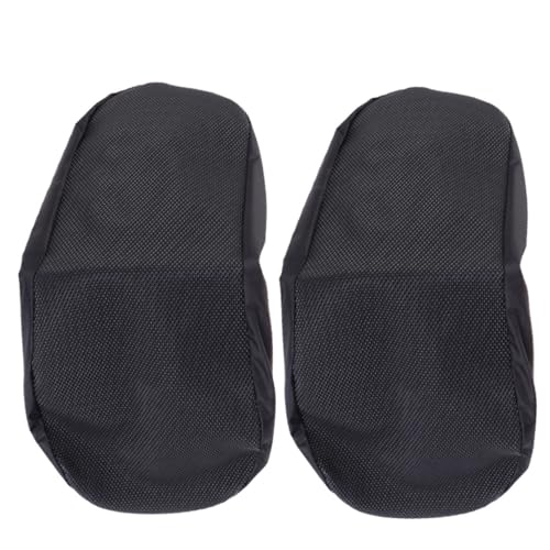 UPKOCH Water-Resistant Bowler Shoe Covers Non-Slip Shoe Protector for Bowling Indoor Foot Cover