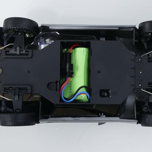 Image of 1:18 RX7 RWD RC Drift Car LDRC LD1802 Radio Control Racing Vehicles Gyroscope Hobby Grade Model for Birthday Gift