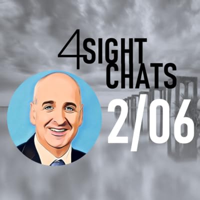 Dennis Tourish: Present and Future(s) of the Crisis in Management Studies - 4Sight Chats SE2 Ep.6