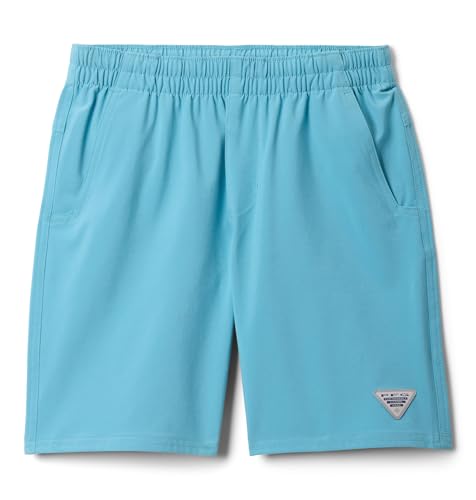 Columbia Boys PFG Terminal Roamer Stretch Short