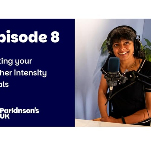 Episode 8 - Stronger Every Day