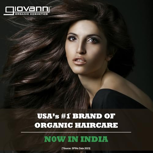 Giovanni Organic - Image 3