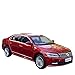 WXXGY per Volkswagen Passat. 1:32 Modello di Auto in Lega Diecast E Veicoli Giocattolo Auto Giocattolo Modello in Metallo Collezione Alta Simulazione Regalo Giocattolo per Bambini ( Color : Rosso )